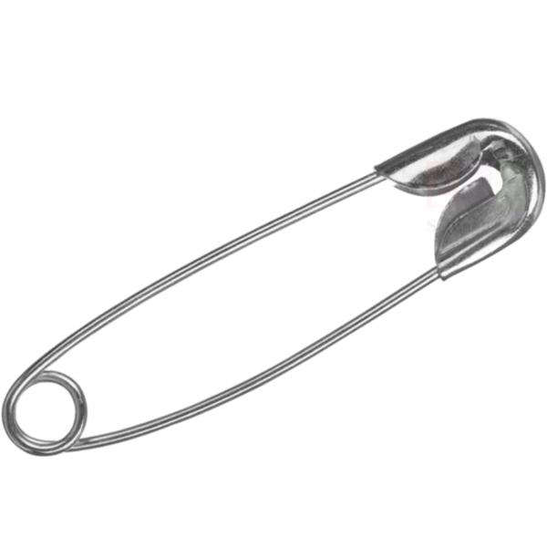 Safety Pin Medium Size